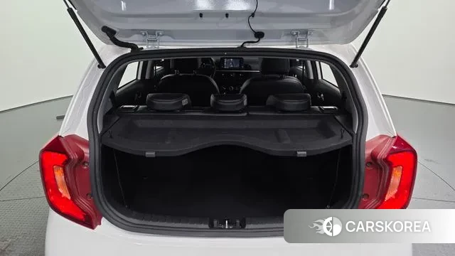 Kia All New Morning (JA) id 3402791 из Кореи 11