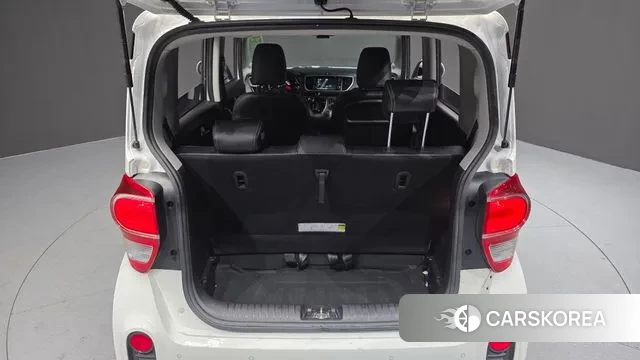 Kia The New Ray id 3601975 из Кореи 11