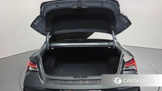 Hyundai The New Avante (CN7) id 3614898 из Кореи 11