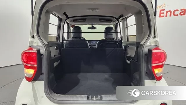 Kia The New Ray id 3175866 из Кореи 11