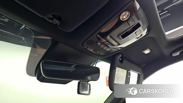 Kia Sorento 4th Generation id 4284715 из Кореи 11