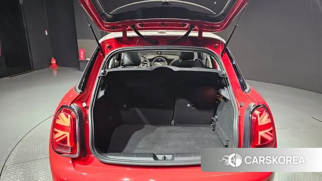 Mini Cooper id 3275142 из Кореи 11