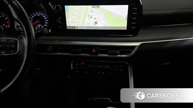 Kia K5 3rd generation id 3885004 из Кореи 11