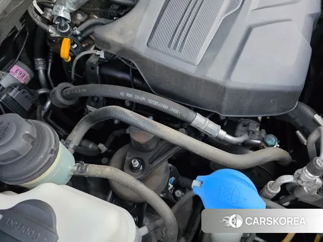 Kia The New Carnival id 3728567 из Кореи 11