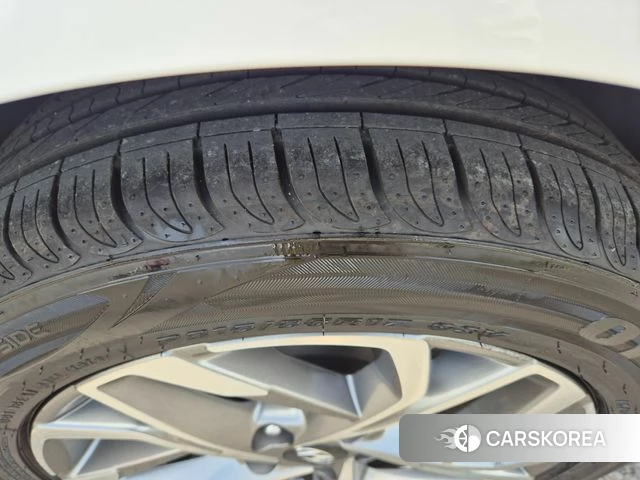 Hyundai Sonata (DN8) id 3915886 из Кореи 11