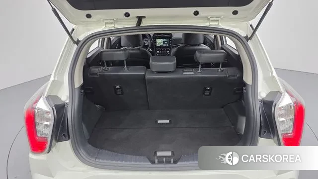 Ssangyong Berry New Tivoli id 3002860 из Кореи 11