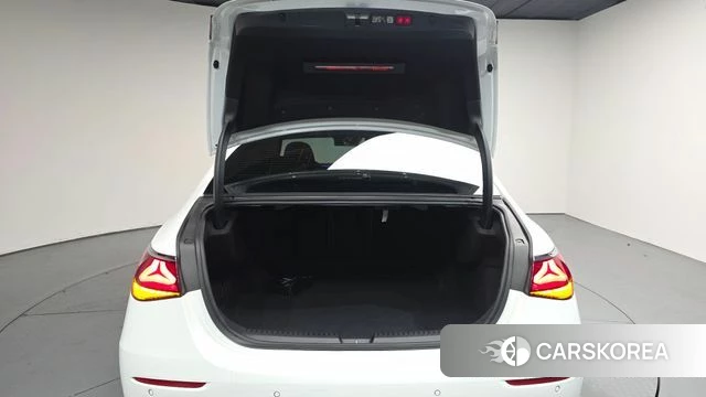 Mercedes-Benz E-Class W214 id 4487949 из Кореи 11