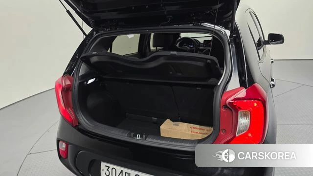 Kia All New Morning (JA) id 4371295 из Кореи 11