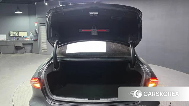 Hyundai The New Grandeur IG id 4225069 из Кореи 11