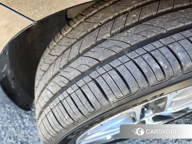 Hyundai Grandeur IG id 3345469 из Кореи 11