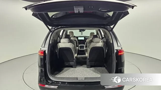 Kia Carnival 4th generation id 3629750 из Кореи 11