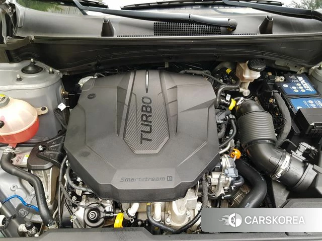 Kia Sportage 5th Generation id 4396110 из Кореи 11