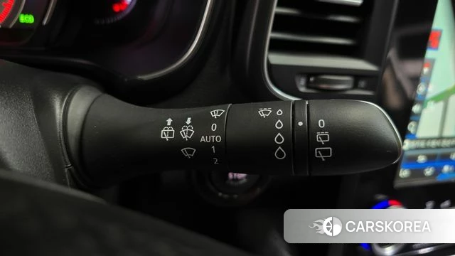 Renault Korea (Samsung) The New QM6 id 4794390 из Кореи 11