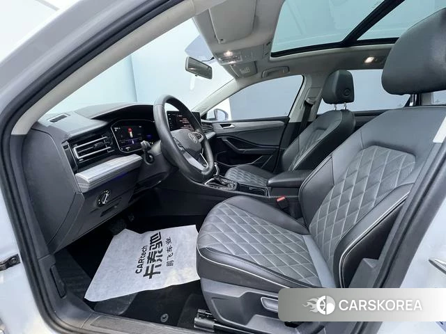 Volkswagen Sagitar id 4278549 из Китая 11