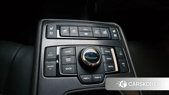 Genesis G80 id 3465128 из Кореи 11