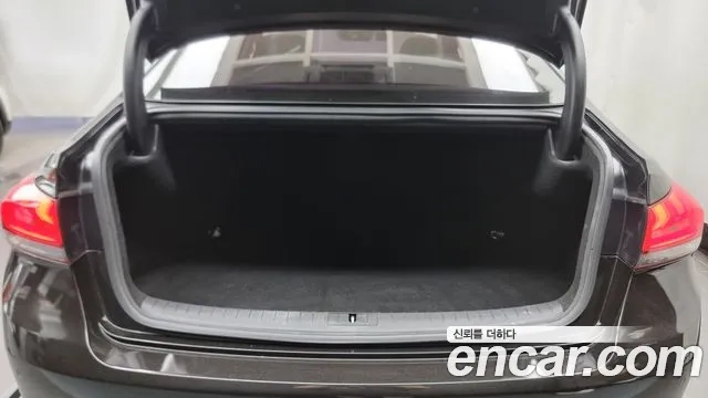 Genesis G80 id 2903198 из Кореи 11