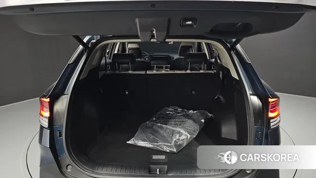 Kia Sportage 5th Generation id 3379012 из Кореи 11