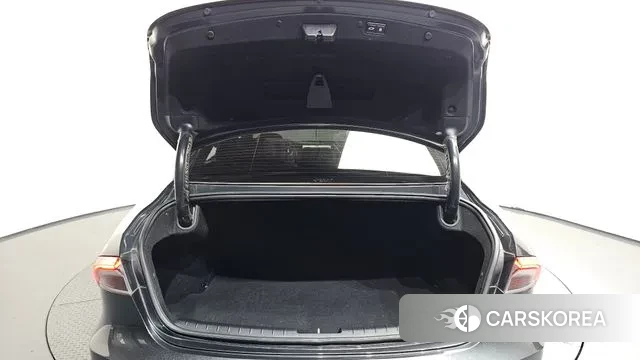 Hyundai The New Grandeur IG id 3655990 из Кореи 11