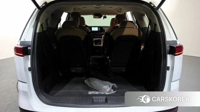 Kia Carnival 4th generation id 4293219 из Кореи 11