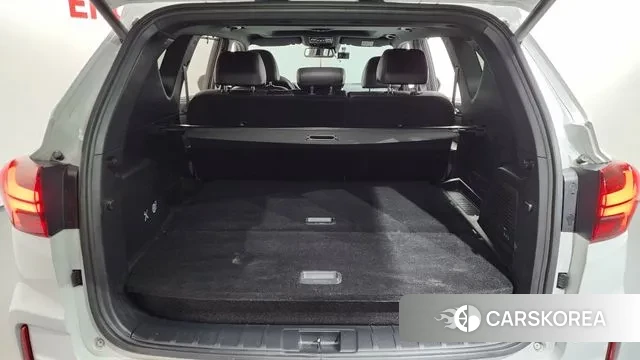 Ssangyong All New Rexton id 3746522 из Кореи 11