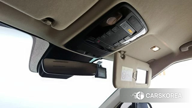 Kia Carnival 4th generation id 3843743 из Кореи 11