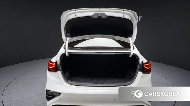 Kia Come New K3 id 3449176 из Кореи 11