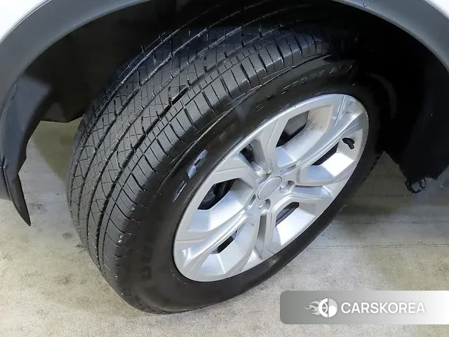 Land Rover Discovery Sports 2nd Generation id 3498335 из Кореи 11