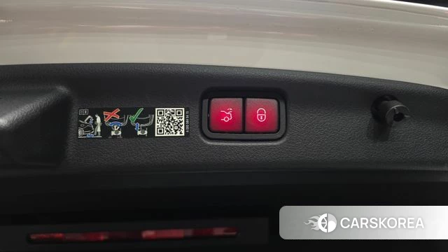 Mercedes-Benz C-Class W206 id 3896974 из Кореи 11