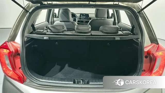 Kia Morning Urban (JA) id 3469009 из Кореи 11