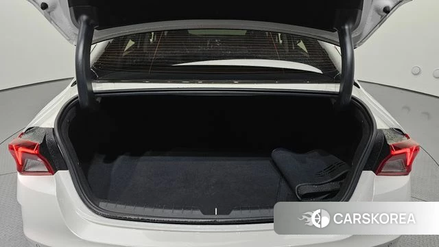 Kia K5 3rd generation id 4567397 из Кореи 11