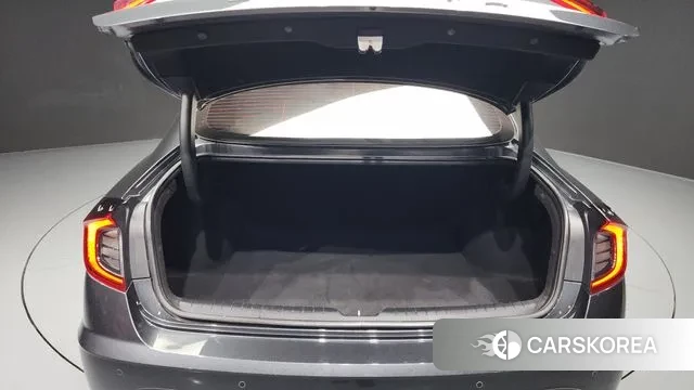 Hyundai Sonata (DN8) id 3499696 из Кореи 11