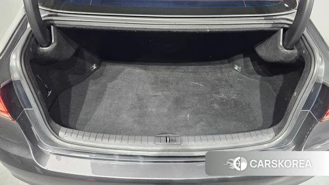 Genesis G80 id 3905621 из Кореи 11