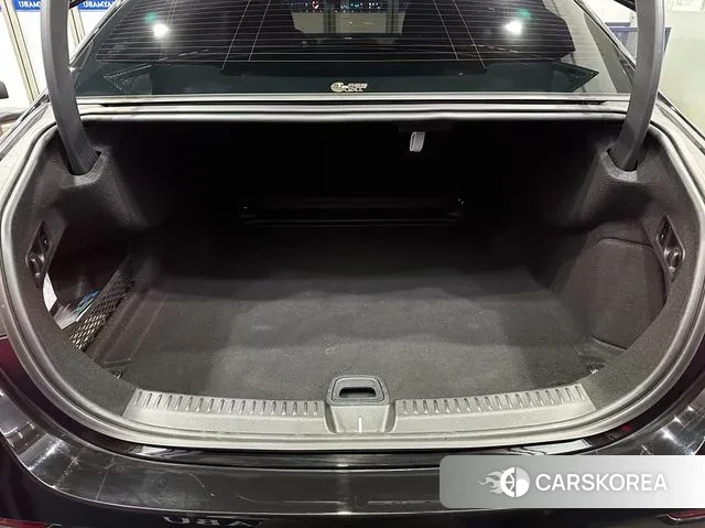 Mercedes-Benz E-Class W214 id 3649084 из Кореи 11