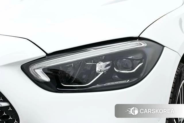 Mercedes-Benz Class C id 4272504 из Китая 11