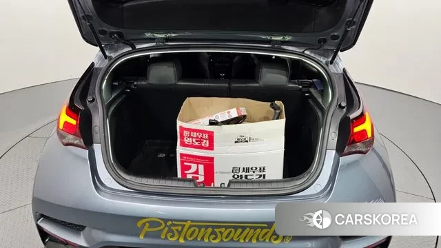 Hyundai Veloster (JS) id 3330622 из Кореи 11