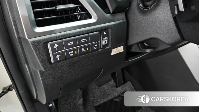 Ssangyong Beautiful Korando id 4614977 из Кореи 11