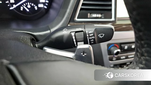 Genesis G80 id 3846029 из Кореи 11