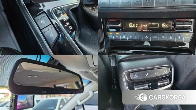 Kia Mohave Master id 3301877 из Кореи 11