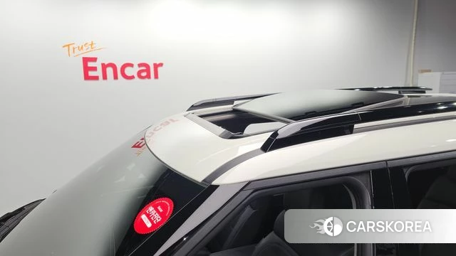 Hyundai Santa Fe (MX5) id 3838320 из Кореи 11