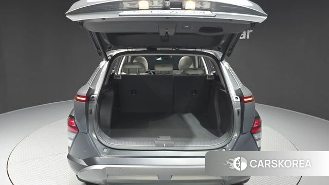 Hyundai Kona (SX2) id 4879995 из Кореи 11
