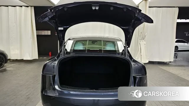 Tesla Model 3 id 2938979 из Кореи 11