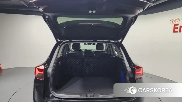 Chevrolet (GM Daewoo) Trailblazer id 3355939 из Кореи 11