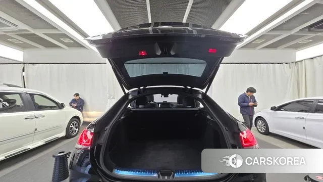 Mercedes-Benz GLE-Class W167 id 3606410 из Кореи 11