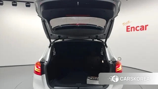 BMW 2 Series Active Tourer (F45) id 3335412 из Кореи 11