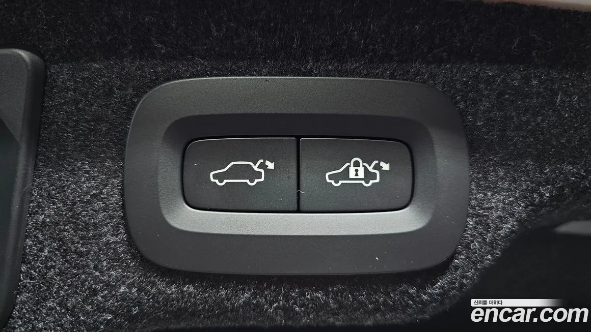 Volvo S90 id 1989017 из Кореи 11