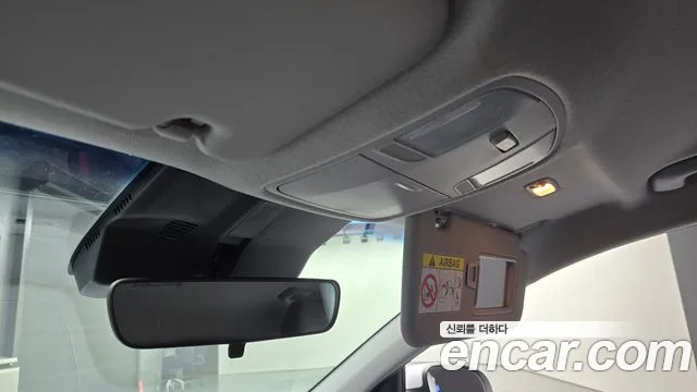 Hyundai The New Kona id 2635550 из Кореи 11