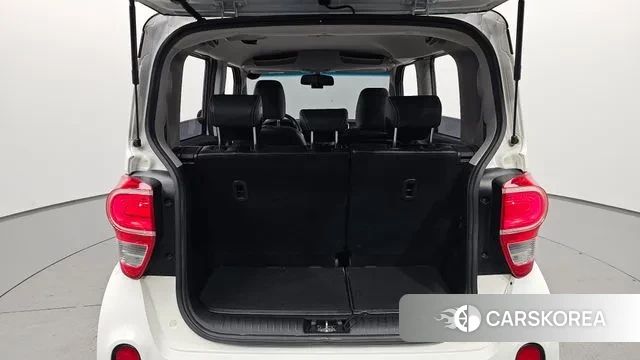 Kia The New Ray id 3444848 из Кореи 11