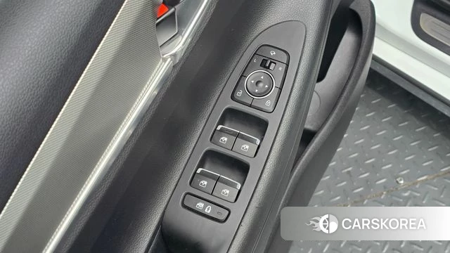 Hyundai The New Grandeur IG Hybrid id 4550705 из Кореи 11