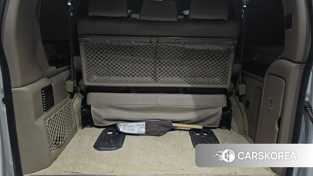 Chevrolet Express Van id 3813904 из Кореи 11