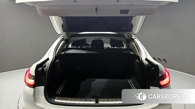 BMW X4 (G02) id 2970776 из Кореи 11